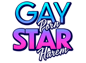 Gay Pornstar Harem